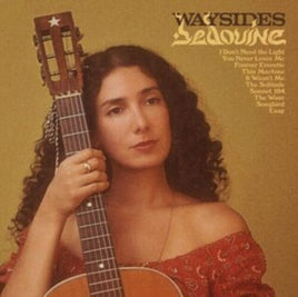 Bedouine Waysides - Vinyl