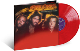 Bee Gees Spirits Having Flown (Translucent Red Colored Vinyl) - Vinyl
