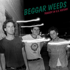 Beggar Weeds Tragedy In U.S. History - Vinyl