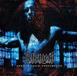 Behemoth Antichristian Phenomenon - Vinyl