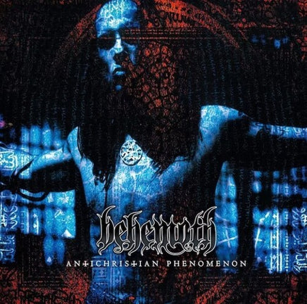 Behemoth Antichristian Phenomenon - Vinyl