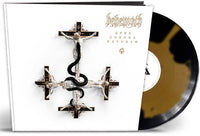 
              Behemoth Opvs Contra Natvram (Earbook, Inkspot Black & Gold Colored Vinyl, Limited Edition) - Vinyl
            