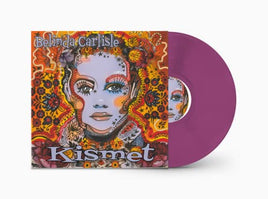 Belinda Carlisle Kismet (Orchid Vinyl - Retail) - Vinyl