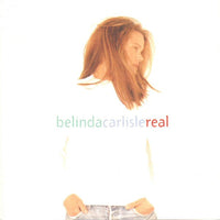
              Belinda Carlisle Real (Limited Edition, Clear Vinyl) [Import] - Vinyl
            