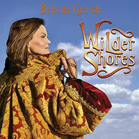 
              Belinda Carlisle Wilder Shores (Limited Edition, Blue Vinyl) [Import] - Vinyl
            
