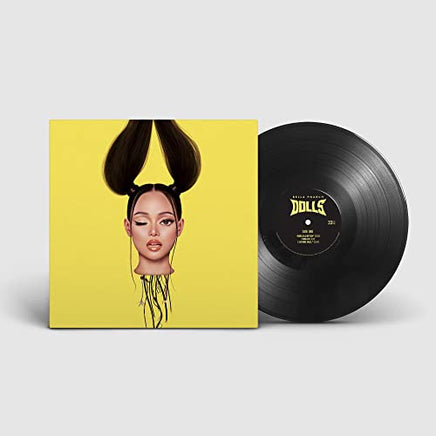 Bella Poarch Dolls EP - Vinyl