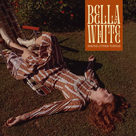 Bella White Among Other Things [LP] - Vinyl