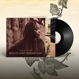 Belle and Sebastian A Bit of Previous - Vinyl
