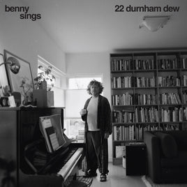 Benny Sings 22 Durnham Dew - Vinyl