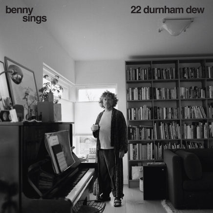 Benny Sings 22 Durnham Dew - Vinyl