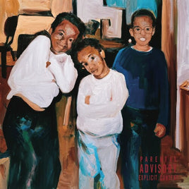 Benny the Butcher Tana Talk 4 [Explicit Content] (2 Lp's) - Vinyl