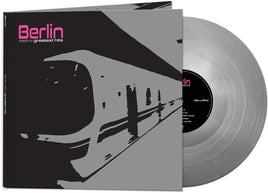 Berlin Metro - Greatest Hits (Limited Edition, Silver Vinyl) - Vinyl