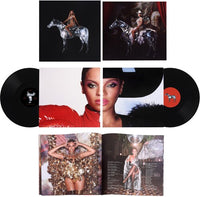 
              Beyoncé Renaissance [Explicit Content] (180 Gram Vinyl, Booklet, Poster, Deluxe Edition) (2 Lp's) - Vinyl
            