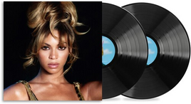 Beyonce B'Day (20th Anniversary Edition) (Limited Edition, Booklet) (180 Gram Vinyl) (2 Lp's) - Vinyl