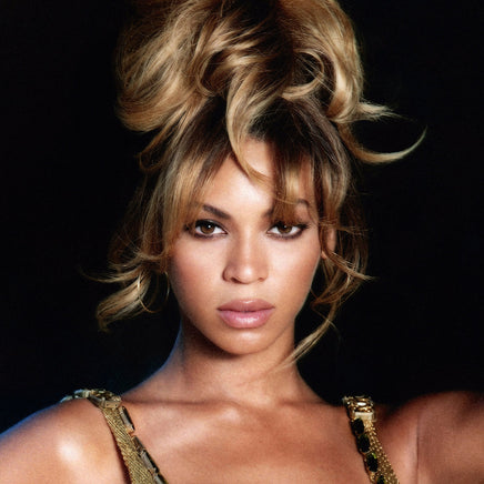 Beyonce B'Day (20th Anniversary Edition) (Limited Edition, Booklet) (180 Gram Vinyl) (2 Lp's) - Vinyl