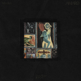 Bibi Club Amaro - Vinyl