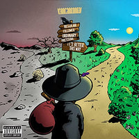 
              Big K.R.I.T. It's Better This Way - Vinyl
            