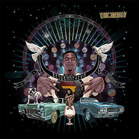
              Big K.R.I.T. Return of 4Eva - Vinyl
            
