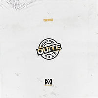 
              Big K.R.I.T. Return of 4Eva - Vinyl
            