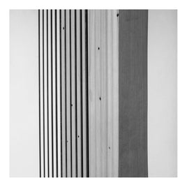 BIG|BRAVE Ost (Indie Exclusive Crystal Clear Vinyl) - Vinyl