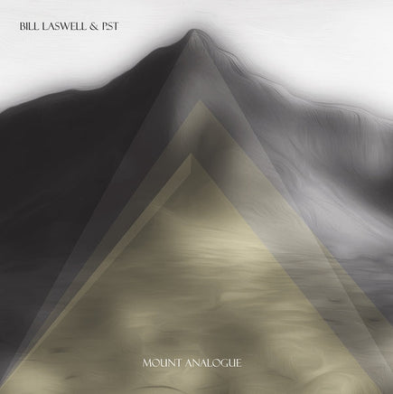 Bill Laswell/P.St Mount Analogue [2LP] - Vinyl