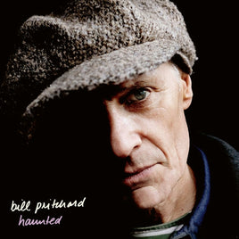 BILL PRITCHARD Haunted [LP] - Vinyl