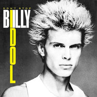 
              Billy Idol Don't Stop (Extended Play) (Limited Edition, "Lemon Jelly" Colored Vinyl) - Vinyl
            
