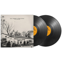 
              Billy Strings & Bryan Sutton Live At The Legion (2 Lp's) - Vinyl
            