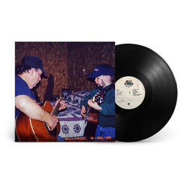 Billy Strings Me/and/Dad [LP] - Vinyl