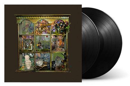 Billy Strings So Much For Goodbyes [2LP] - Vinyl