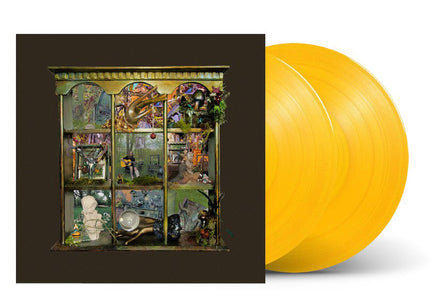 Billy Strings So Much For Goodbyes (Indie Exclusive) [Sun Core Yellow Vinyl] [2LP] - Vinyl