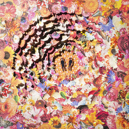 Bimbo The Bimbonacci Sequence [Neon Pink / Clear Color-In-Color Vinyl] - Vinyl