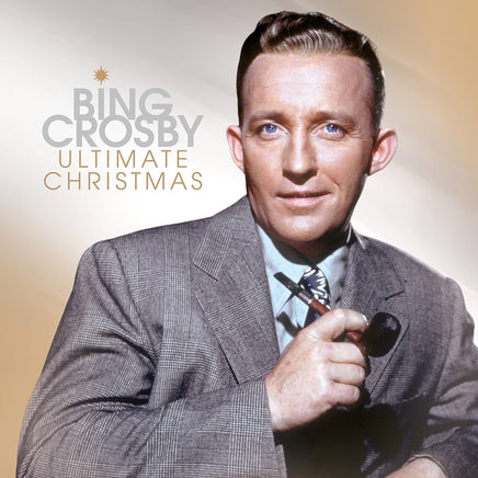 Bing Crosby Ultimate Christmas [2LP] - Vinyl