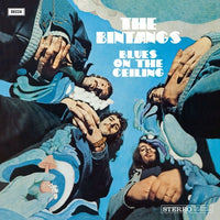 
              Bintangs Blues On The Ceiling (Limited Edition, 180 Gram Vinyl, Colored Vinyl, Gold) - Vinyl
            