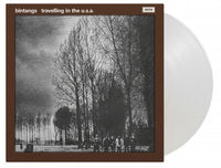 
              Bintangs Travelling In The USA (Limited Edition, 180 Gram Vinyl, Colored Vinyl, White) [Import] - Vinyl
            