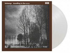 Bintangs Travelling In The USA (Limited Edition, 180 Gram Vinyl, Colored Vinyl, White) [Import] - Vinyl