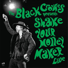 Black Crowes Shake Your Money Maker (Live) - Vinyl