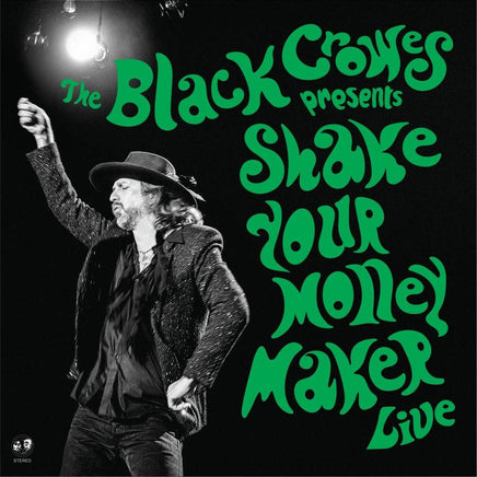 Black Crowes Shake Your Money Maker (Live) - Vinyl