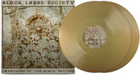 
              Black Label Society Catacombs of the Black Vatican (Limited Edition, 140 Gram Gold Colored Vinyl, Reissue)(2 Lp's) - Vinyl
            