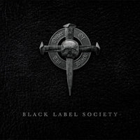 
              Black Label Society Order of the Black (Limited Edition, 140 Gram Black Ice Colored Vinyl, Reissue) (2 Lp's) - Vinyl
            