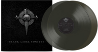 
              Black Label Society Order of the Black (Limited Edition, 140 Gram Black Ice Colored Vinyl, Reissue) (2 Lp's) - Vinyl
            