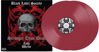 
              Black Label Society Stronger Than Death (Limited Edition, Magenta (140 Gram Magenta Colored Vinyl, Reissue) (2 Lp's) - Vinyl
            