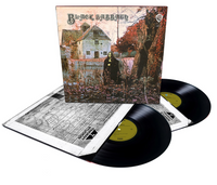 
              Black Sabbath Black Sabbath (Deluxe Edition, 180 Gram Vinyl) (2 Lp's) - Vinyl
            