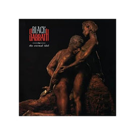 Black Sabbath Eternal Idol (Rsd 4.12.25) - Vinyl