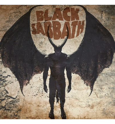 Black Sabbath Live in Germany 1970 (Limited Edition, Blue Colored Vinyl) [Import] - Vinyl