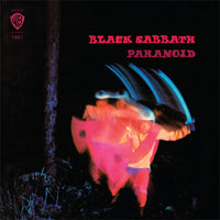 
              Black Sabbath Paranoid (Deluxe Edition, 180 Gram Vinyl) (2 Lp's) - Vinyl
            