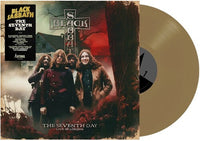 
              Black Sabbath The Seventh Day (Indie Exclusive, Colored Vinyl, Limited Edition) - Vinyl
            