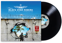 
              Black Star Riders Wrong Side of Paradise - Vinyl
            