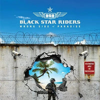 
              Black Star Riders Wrong Side of Paradise - Vinyl
            