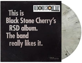 Black Stone Cherry This Is Black Stone Cherry'S Rsd Albu. The (Rsd) (Rsd 4.12.25) - Vinyl